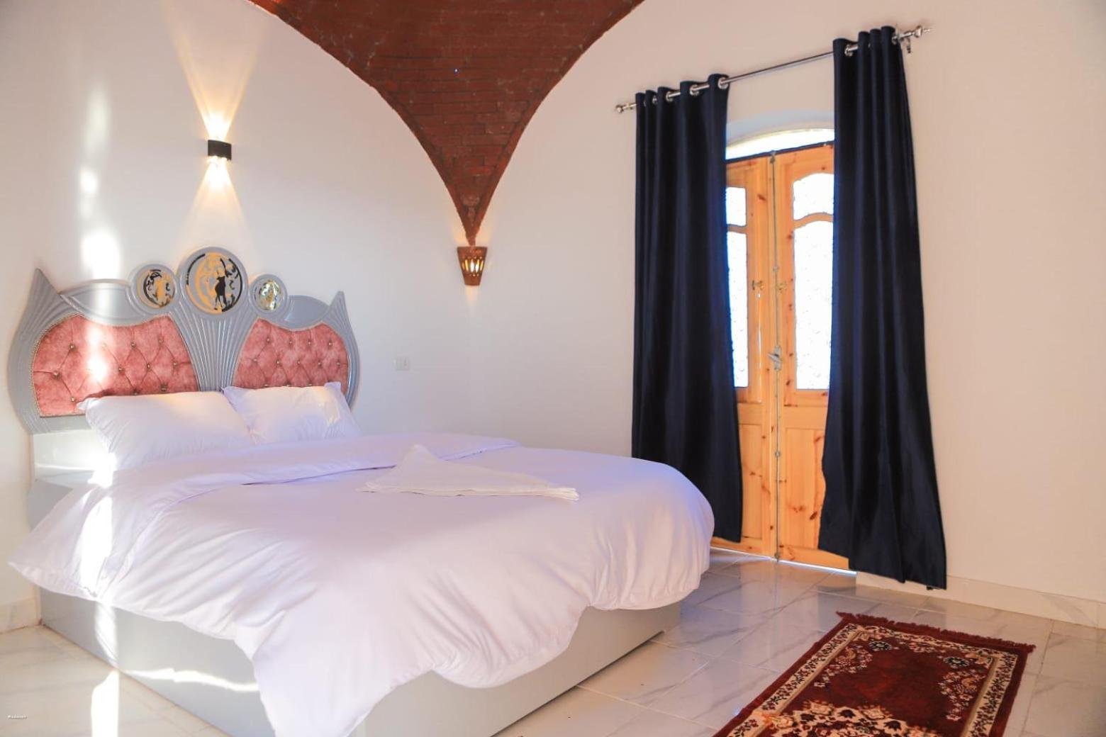 Quiet Gate Guest House Lel Agalta Zewnętrze zdjęcie