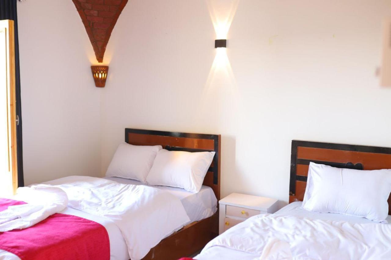 Quiet Gate Guest House Lel Agalta Zewnętrze zdjęcie