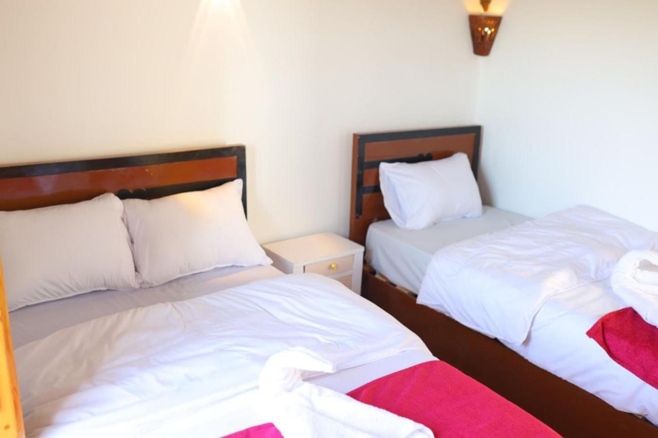 Quiet Gate Guest House Lel Agalta Zewnętrze zdjęcie