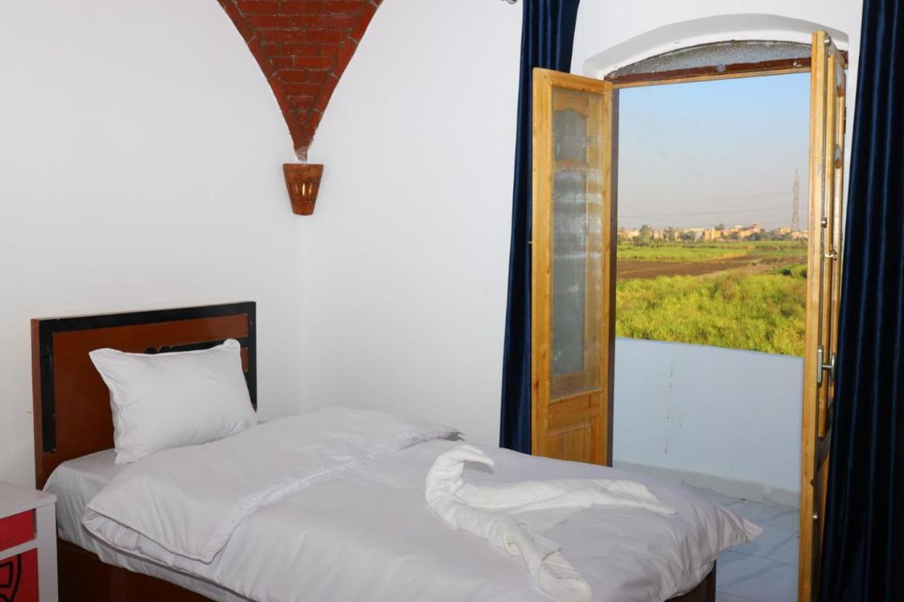 Quiet Gate Guest House Lel Agalta Zewnętrze zdjęcie