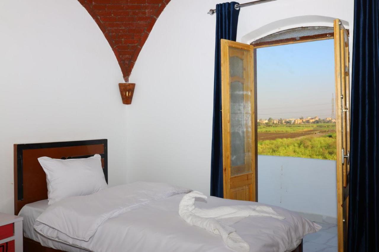 Quiet Gate Guest House Lel Agalta Zewnętrze zdjęcie