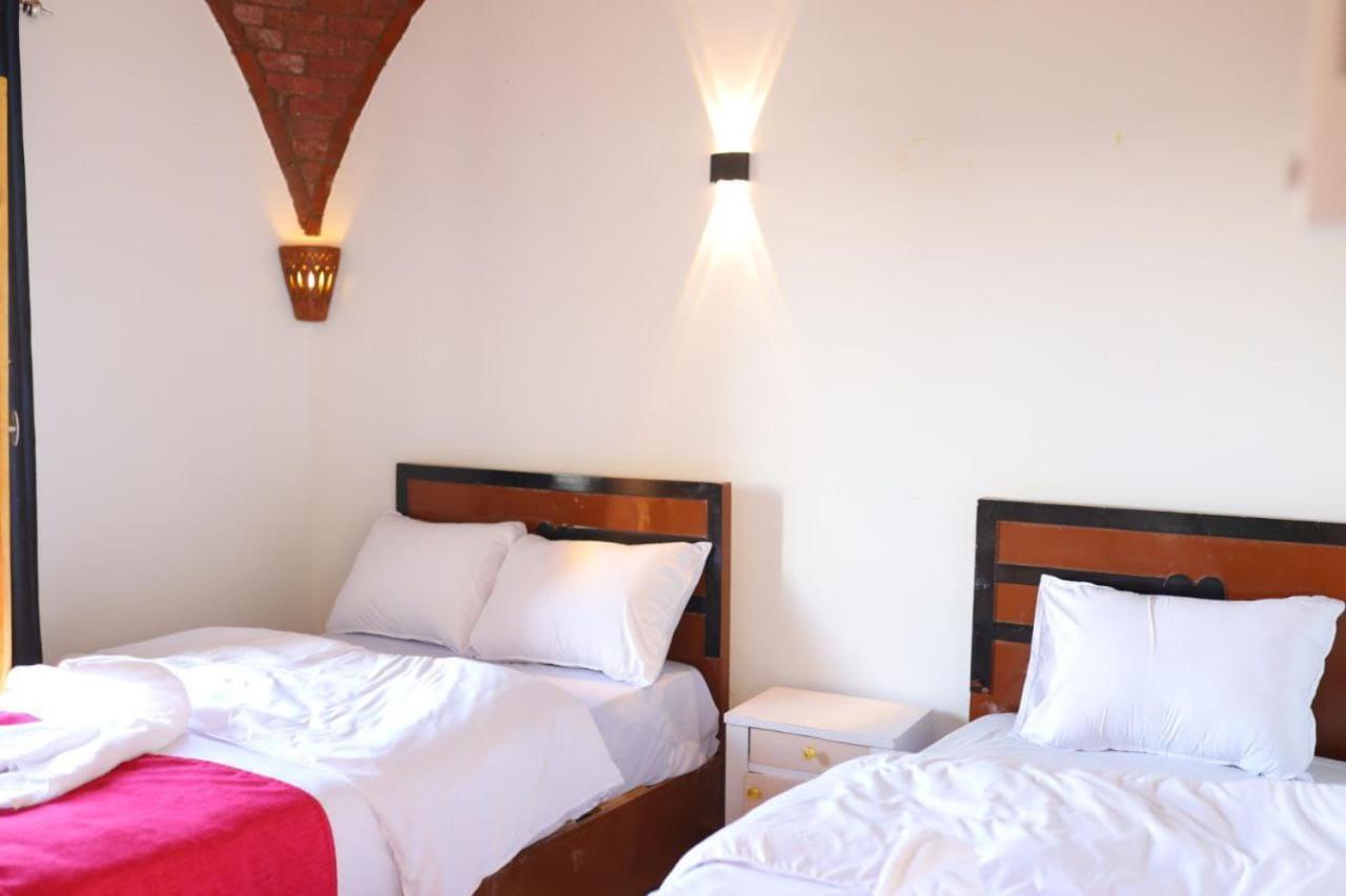 Quiet Gate Guest House Lel Agalta Zewnętrze zdjęcie