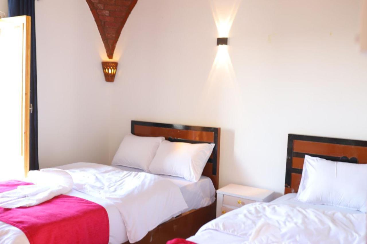 Quiet Gate Guest House Lel Agalta Zewnętrze zdjęcie