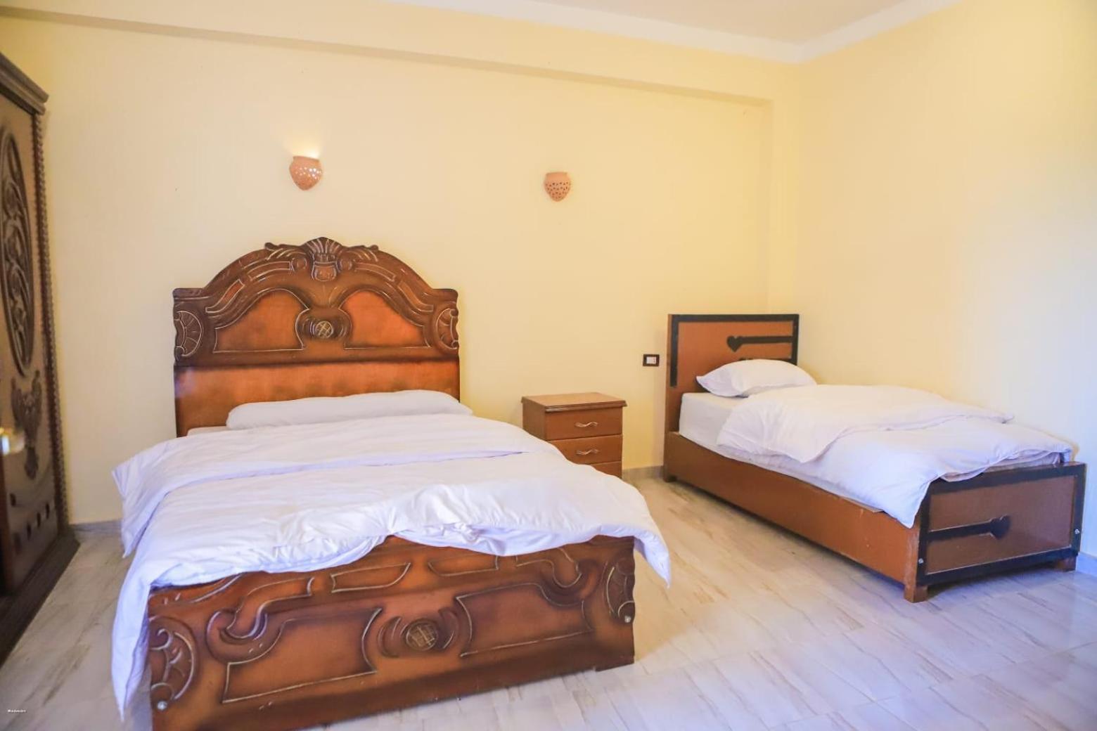 Quiet Gate Guest House Lel Agalta Zewnętrze zdjęcie