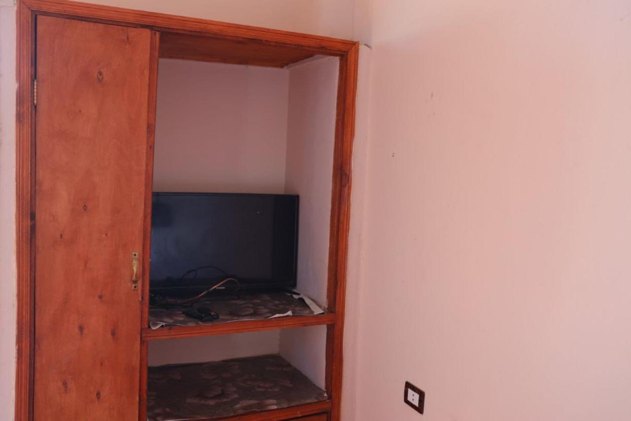 Quiet Gate Guest House Lel Agalta Zewnętrze zdjęcie