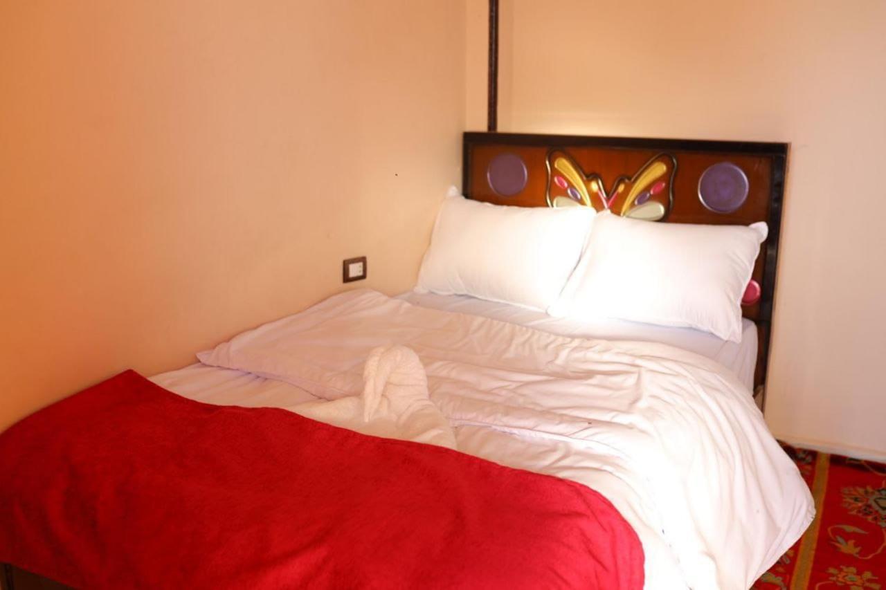 Quiet Gate Guest House Lel Agalta Zewnętrze zdjęcie