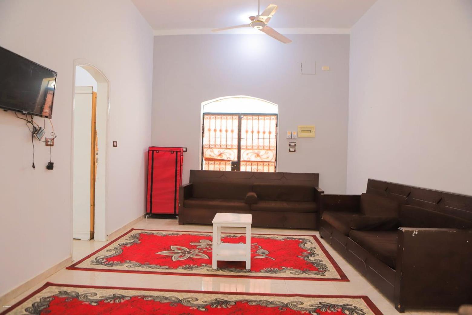 Quiet Gate Guest House Lel Agalta Zewnętrze zdjęcie